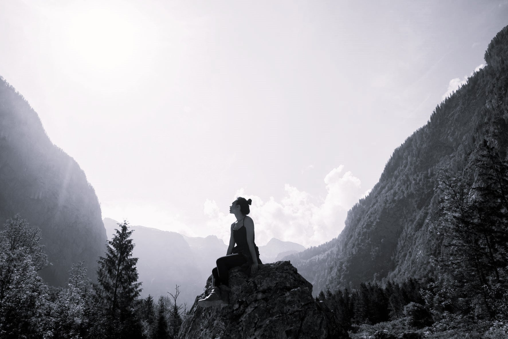 When was the last time you truly indulged in the ritual of self care?