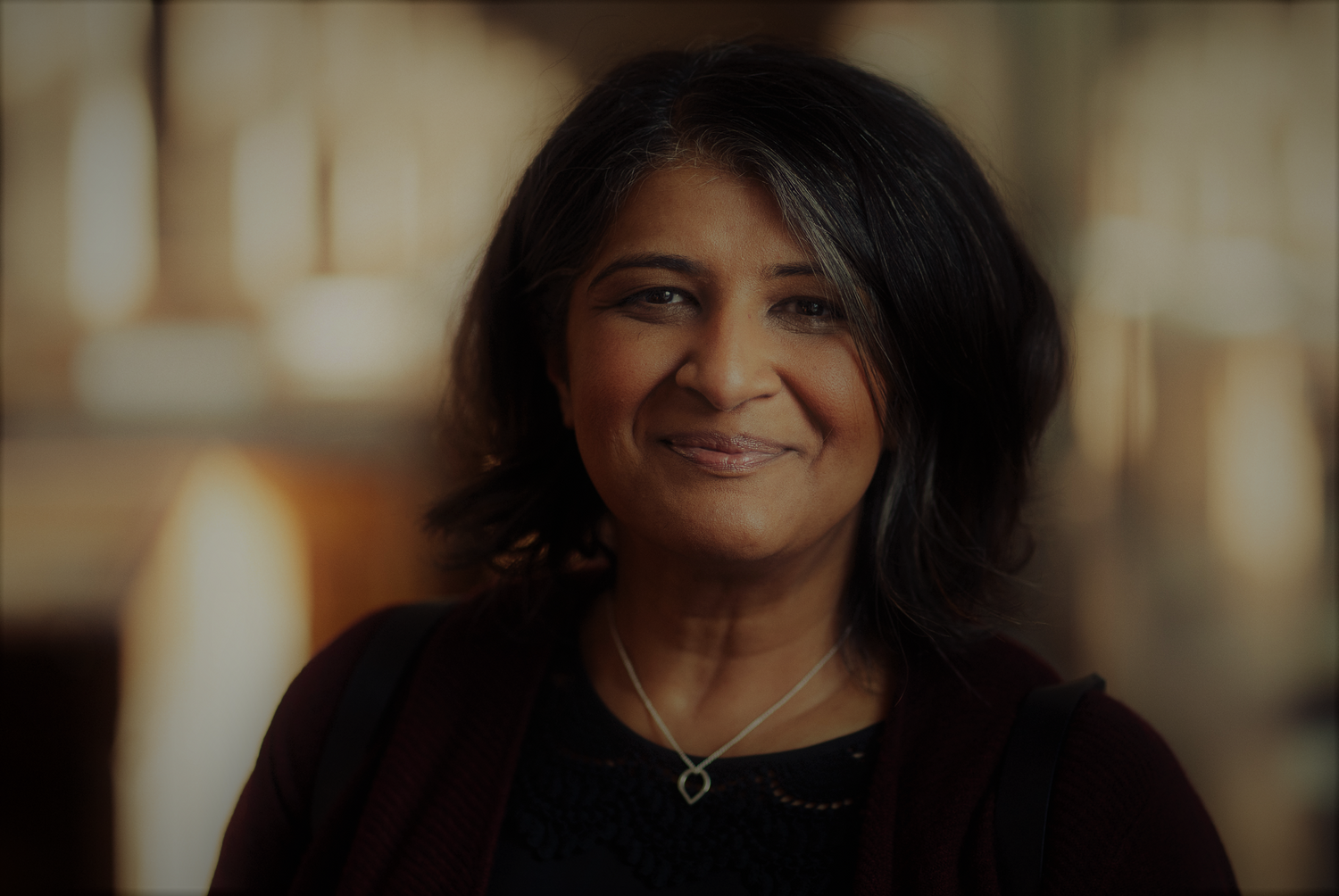 Anita Patel talks all things Minimal