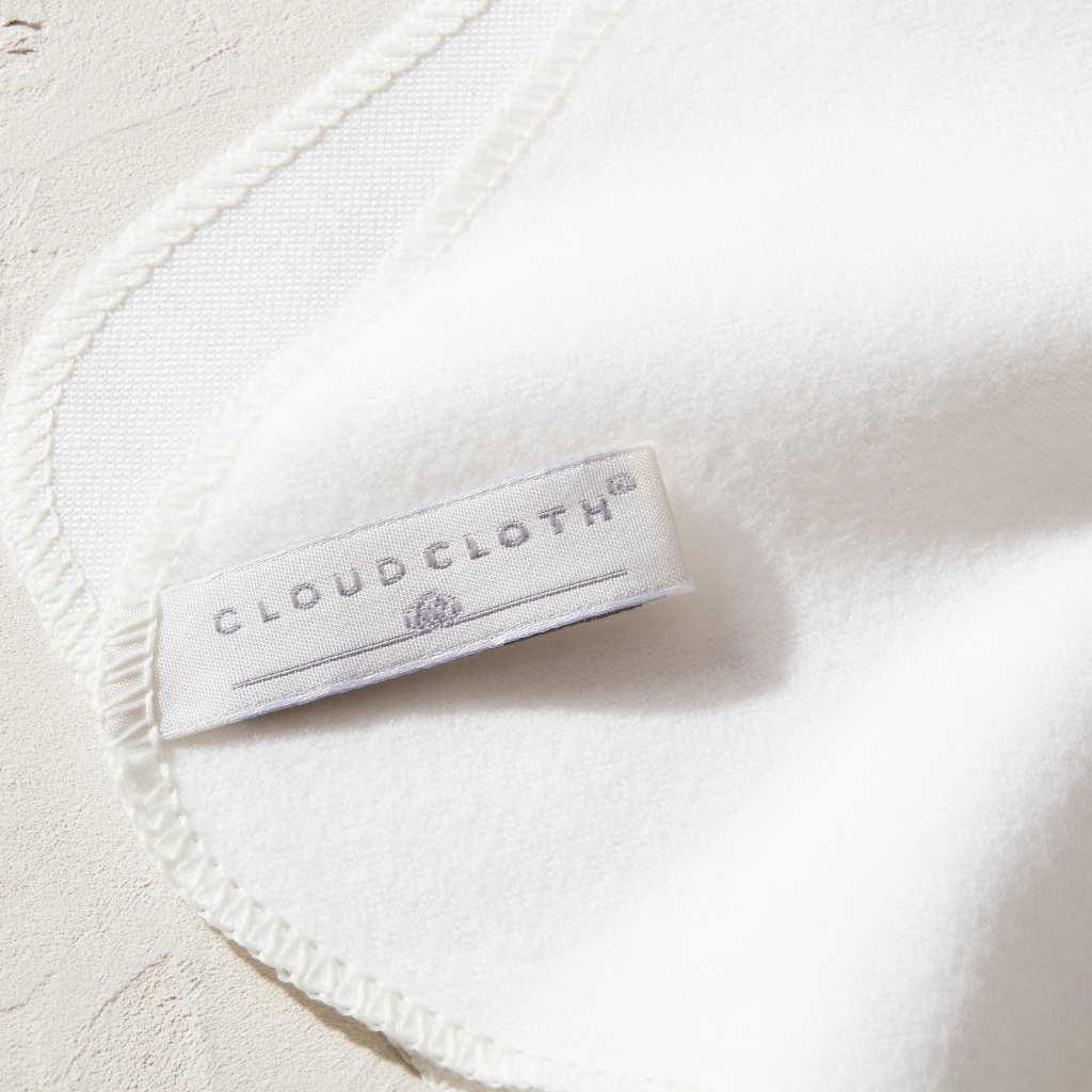 Curate your CloudCloths - Minimal Packaging (choose from 7-14 CloudCloths)